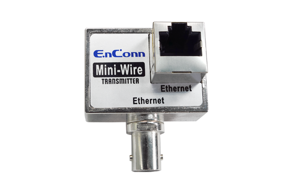 Mini-Wire Tx